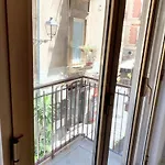 Charming Apartment In Catania With Balcony And City View