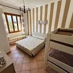 Casa Vacanze Costanza