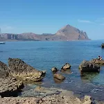Villetta Isulidda Macari San Vito Lo Capo