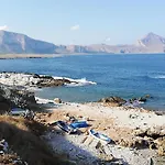Villetta Isulidda Macari San Vito Lo Capo