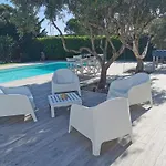 Villa Hibiscus
