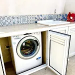 Appartamento Sole In Villa Giulia Sul Mare