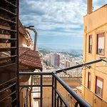 Urban Chic Apartment