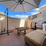 Casa Vacanze A Termini Imerese - Eden Holiday Home