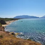 Villa Rosa Con Piscina