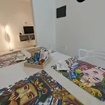 Magi House