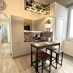 Happy Place Apartment Palermo