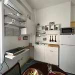 Naos - Guest House Al Teatro Greco