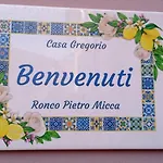 Casa Gregorio