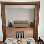 La Casa Del Mare E Della Montagna