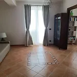 La Casa Del Mare E Della Montagna