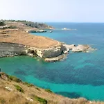 Nei Pressi Del Faro Di Augusta