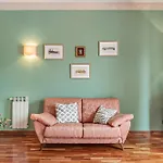 Casada - Grandeur Of Etna - Elegant Retreat In Nicolosi