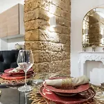 Ballaro'S Arches - Cortile Scimeca Apartment