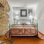 Ballaro'S Arches - Cortile Scimeca Apartment