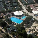 Kamemi Village & Camping