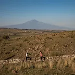 Agriturismo Pietre Di Gelo