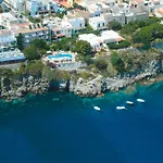 Hotel Giardino Sul Mare