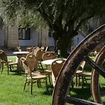 Hotel Baglio Basile