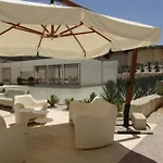 Cave Bianche Hotel