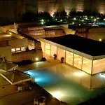 Cave Bianche Hotel