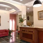 Hotel Paradiso Delle Madonie