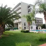 Hotel Park Siracusa Sicily