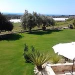 Relais Torre Marabino