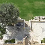 Relais Torre Marabino