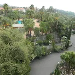Garden Hotel