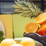 Albergo Ristorante Saverino