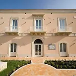Hotel Villa Fanusa