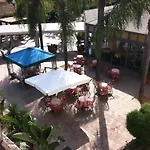 Atlantis Palace Hotel