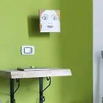 Afea Art & Rooms
