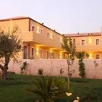 Hotel Borgo Don Chisciotte