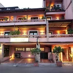 Mendolia Beach Hotel