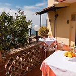 B&B U Palmentu