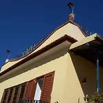 B&B U Palmentu