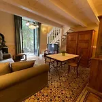Inn The Garden