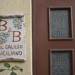 Al Galileo Siciliano