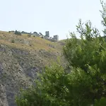 Baglio Gammicchia B&B