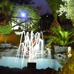 Parco Delle Tre Fontane