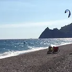 Camping La Focetta Sicula