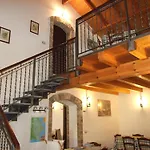 Agriturismo Le Chiuse