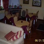 Villa Carmen On Etna