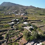I Dammusi Di Punta Karace