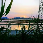 Sunrise Stagnone
