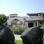 Hotel Rojas