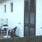 B&B Il Giardino Di Zefiro