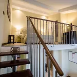 Art & Jazz Hotel